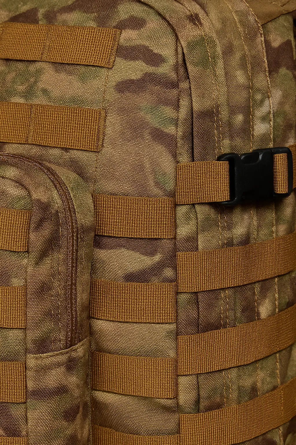 מה זה מולי MOLLE ? כל מה שצריך לדעת! - Tactical Plus