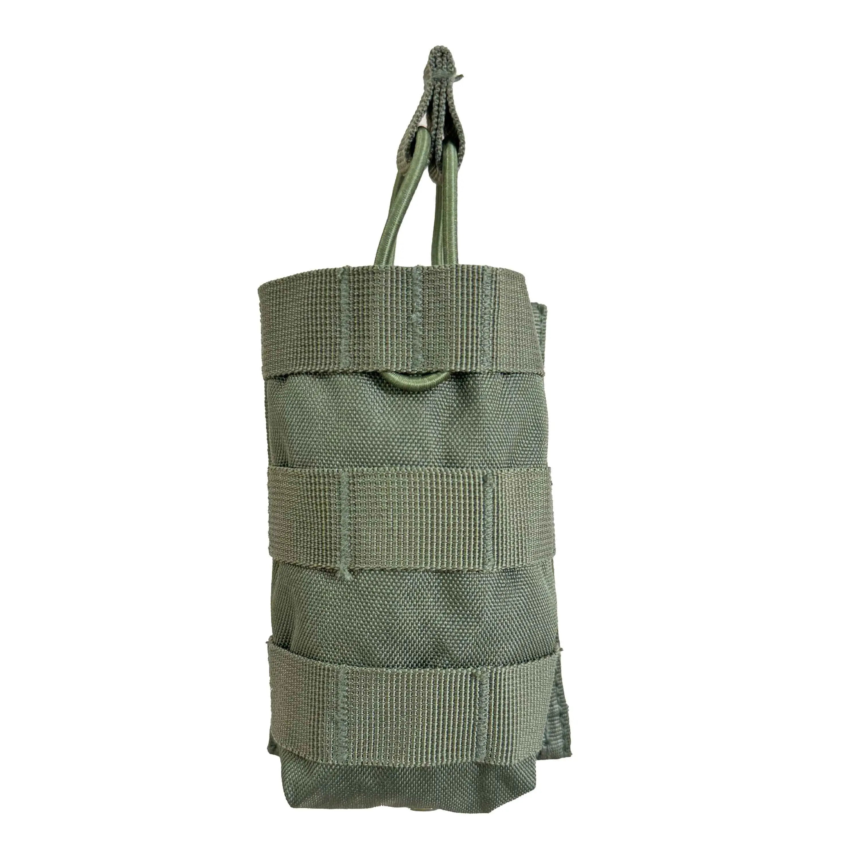 פאוצים ופונדות - Tactical Plus