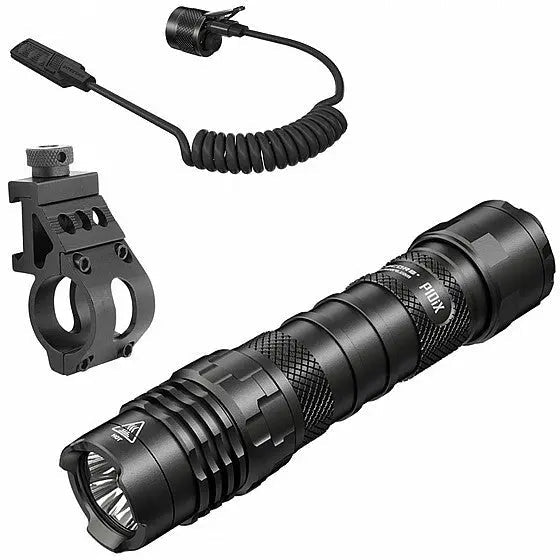 פנסים ויראורים - Tactical Plus