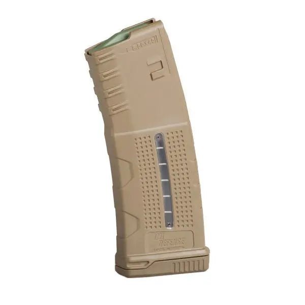 מחסניות פולימריות - Tactical Plus