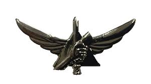 סיכת חילוץ והצלה - קטנה פקע"ר