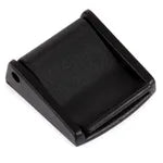 אבזם נעילה (Cam Buckle) לרצועות וחגורות