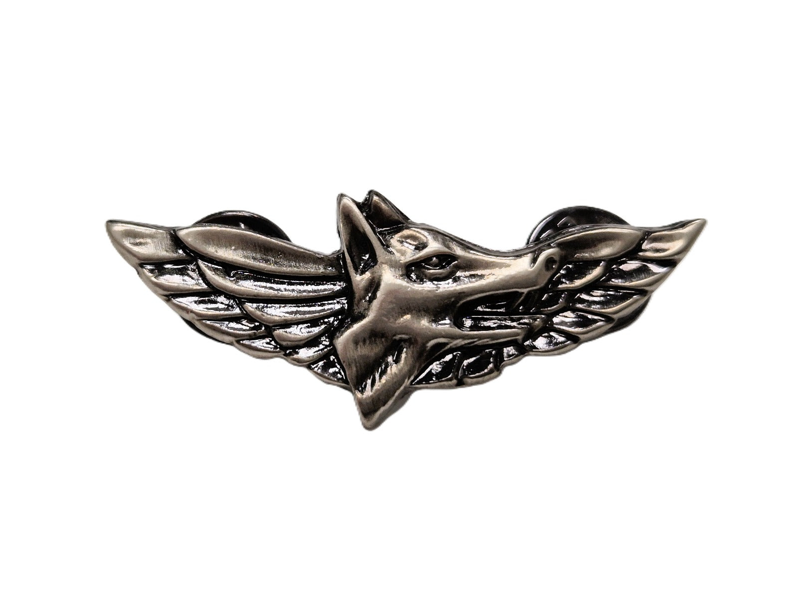 סיכת לוחם עוקץ