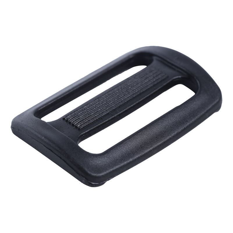 אבזם מחלף/ביניים תקני לחגורות ורצועות