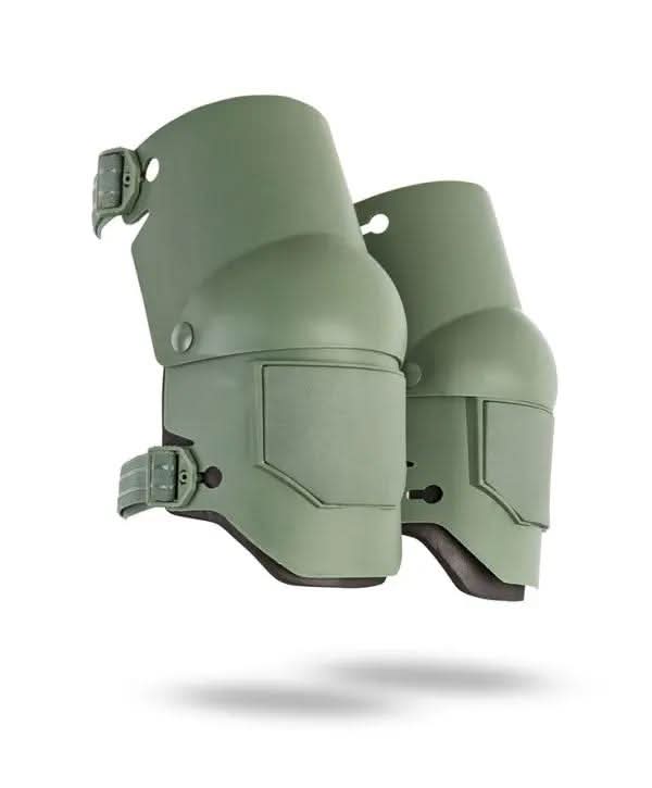 ברכיות רובוקופ ירוקות vendor-unknown