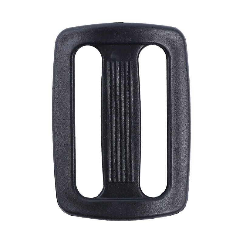 אבזם מחלף/ביניים תקני לחגורות ורצועות