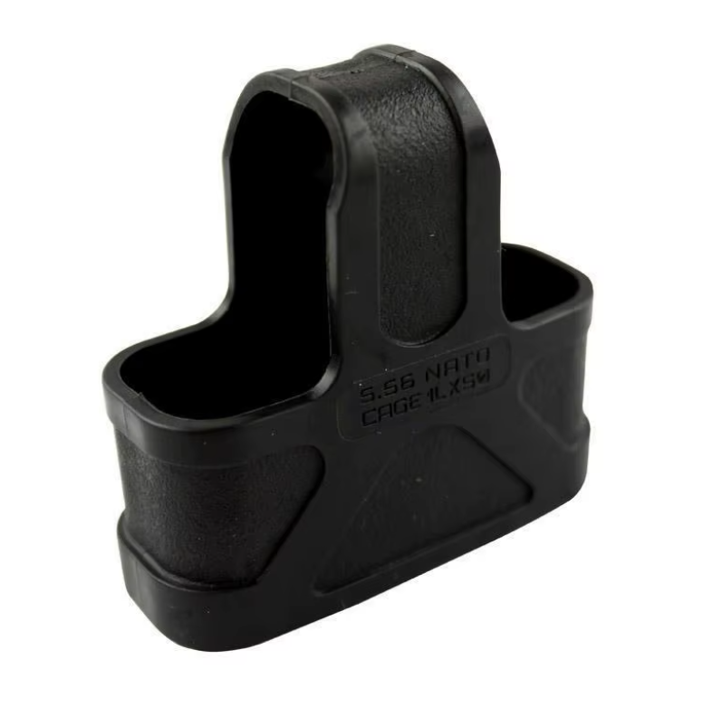 מאחז סיליקון למחסנית | לשליפה מהירה ונוחה בתנאי שטח