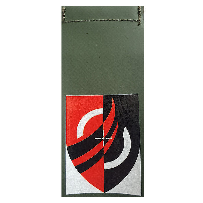 תג יחידה חטיבת האש 282