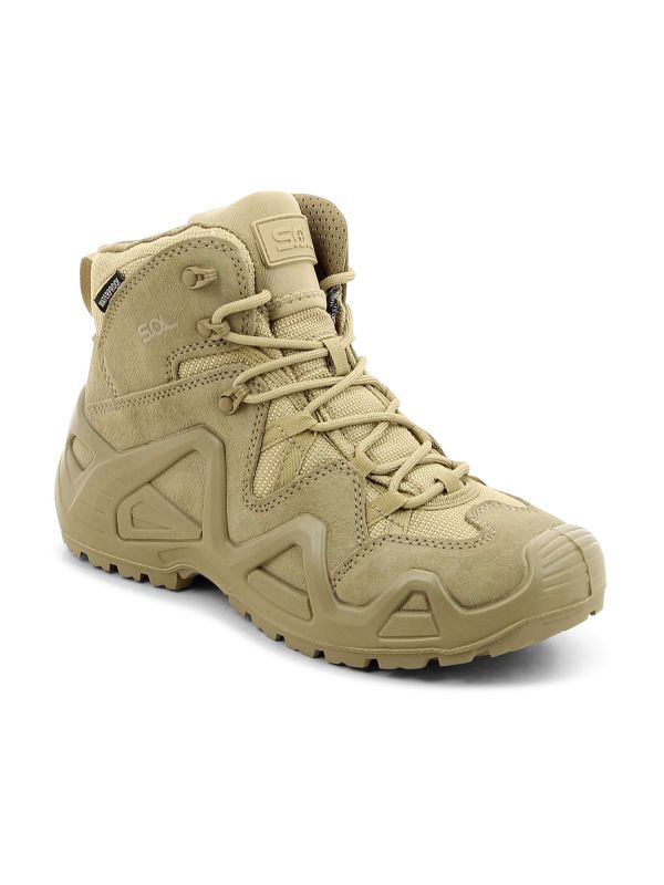 נעליים טקטיות SOL מדברי נמוכות