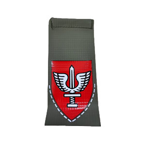 תג יחידה כפיר