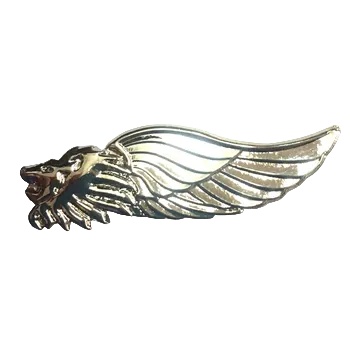 סיכת אריות הירדן