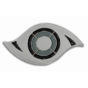 סיכת לוחם תותחנים חדשה