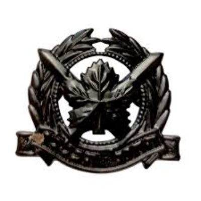 סיכת כומתה חיל כללי