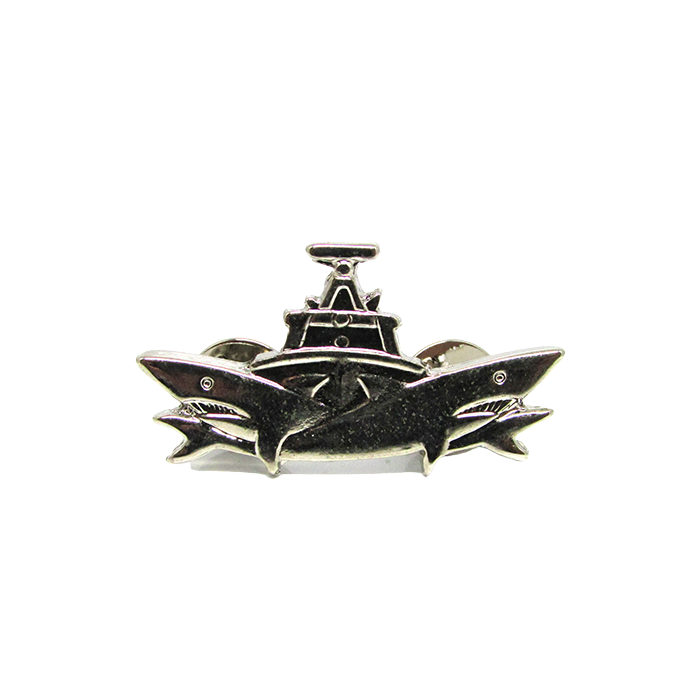 סיכת לוחם דבור