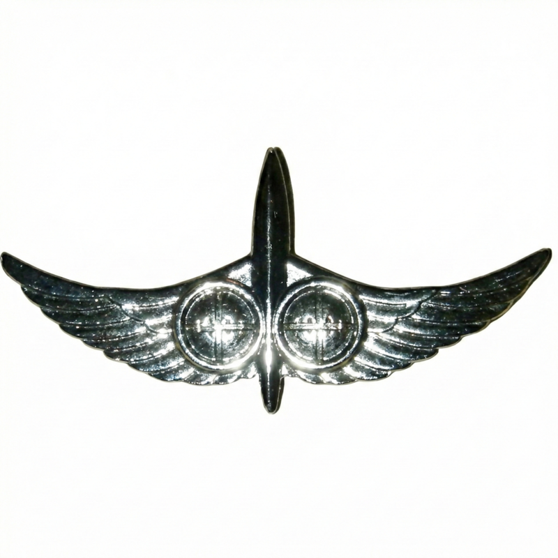 סיכת לוחם איסוף קרבי