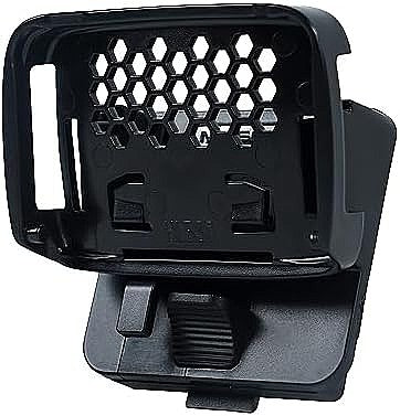 מתאם פנס לקסדה טקטית – חיבור לפנסי Nitecore NU31 / NU33 / NU30