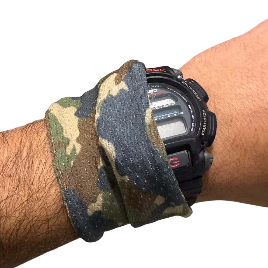 כיסוי שעון דרייפיט