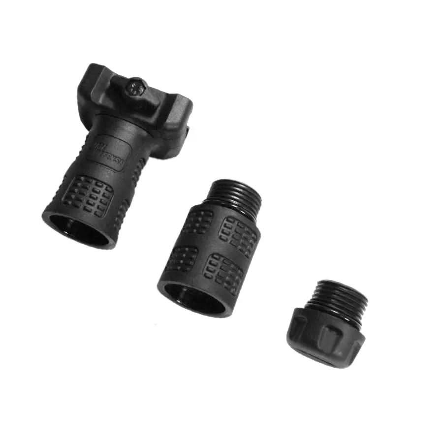 ידית הסתערות מתברגת imi imi defence