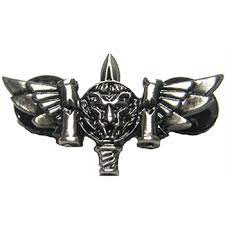 סיכת לוחם כפיר