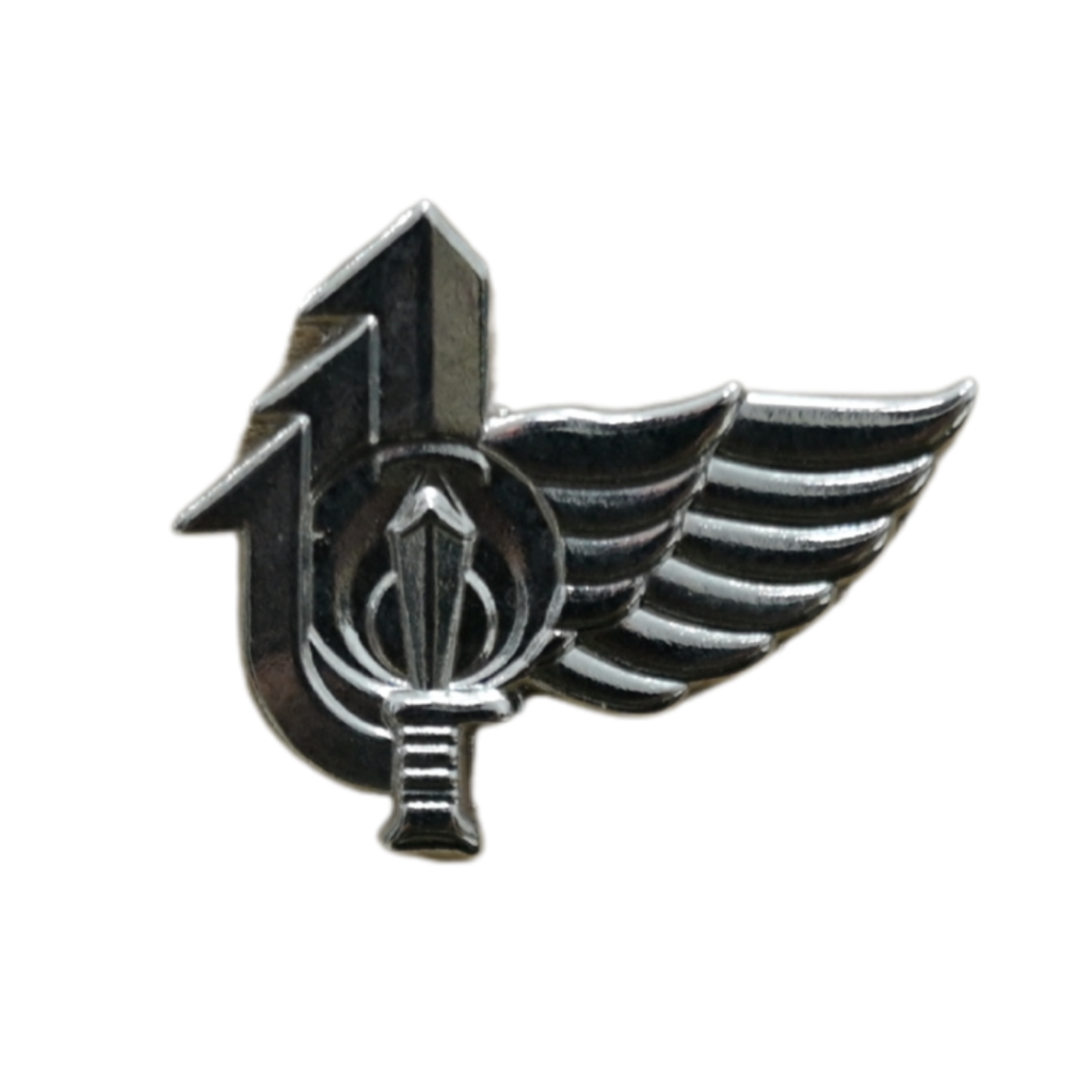 סיכת לוחם נחל