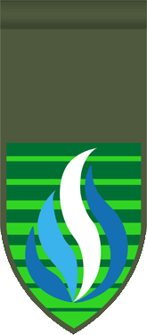 תג יחידה חיל חינוך