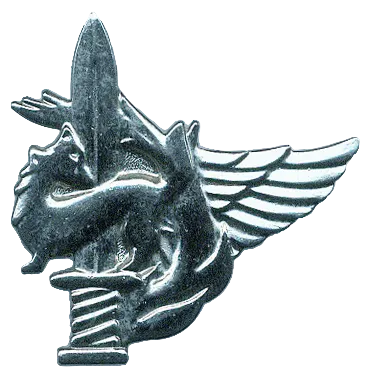 סיכת לוחם גבעתי