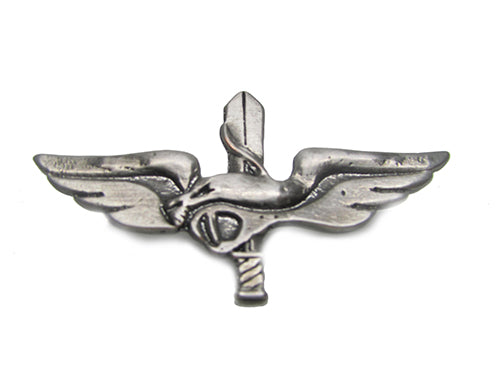 סיכת לוחם קרקל