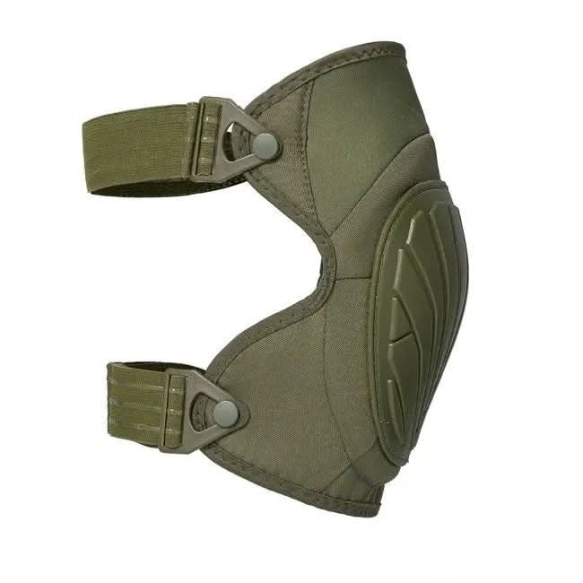 ברכיות סיליקון טקטיות - Tactical Plus