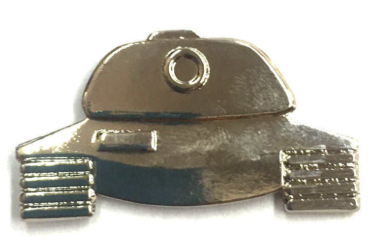 סיכת לוחם שריון