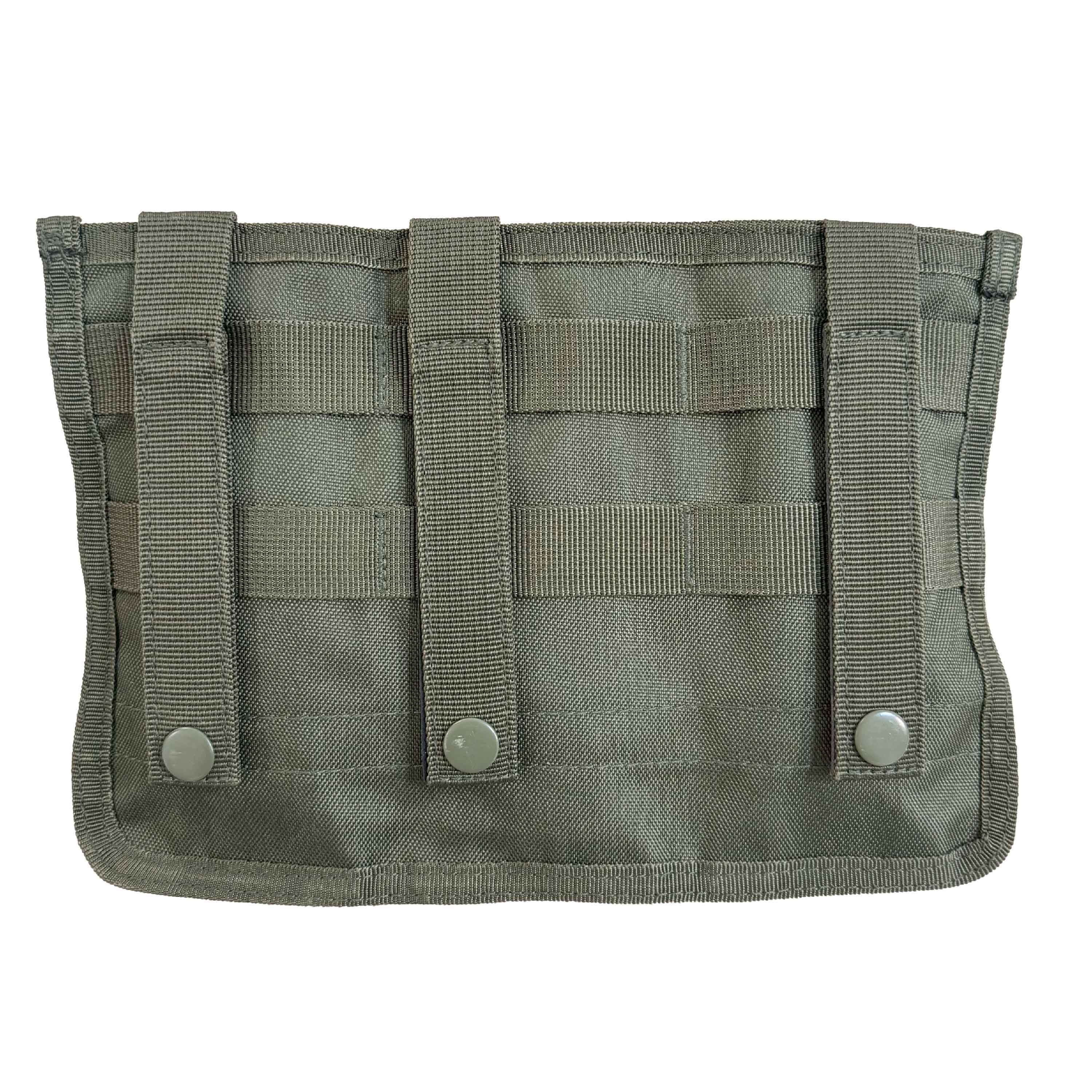 פאוץ' משולש למחסניות - Tactical Plus