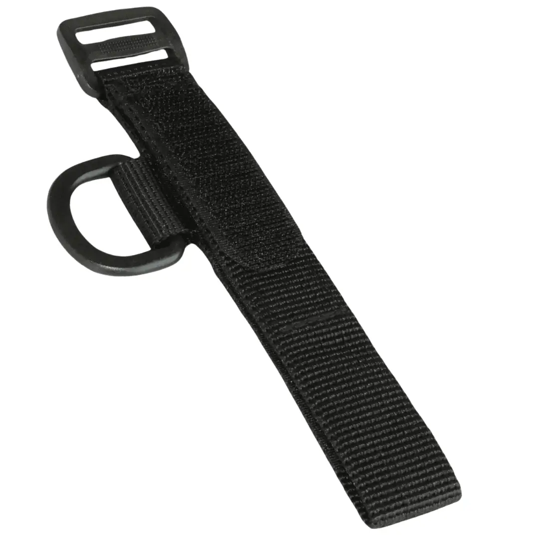 חובק צר לנשק ירוק זית מבצעים חובק צר לנשק | tactical plus