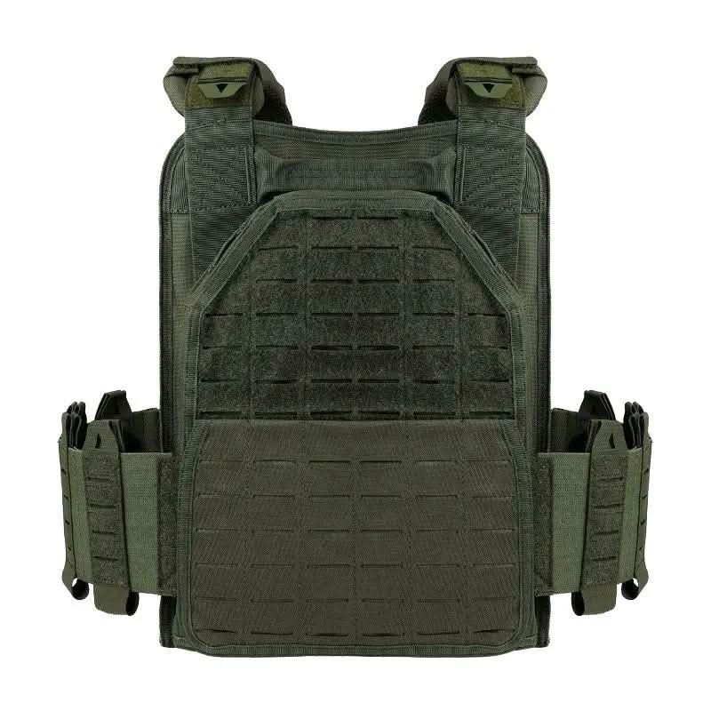 ווסט (אפוד) טקטי ווסטים