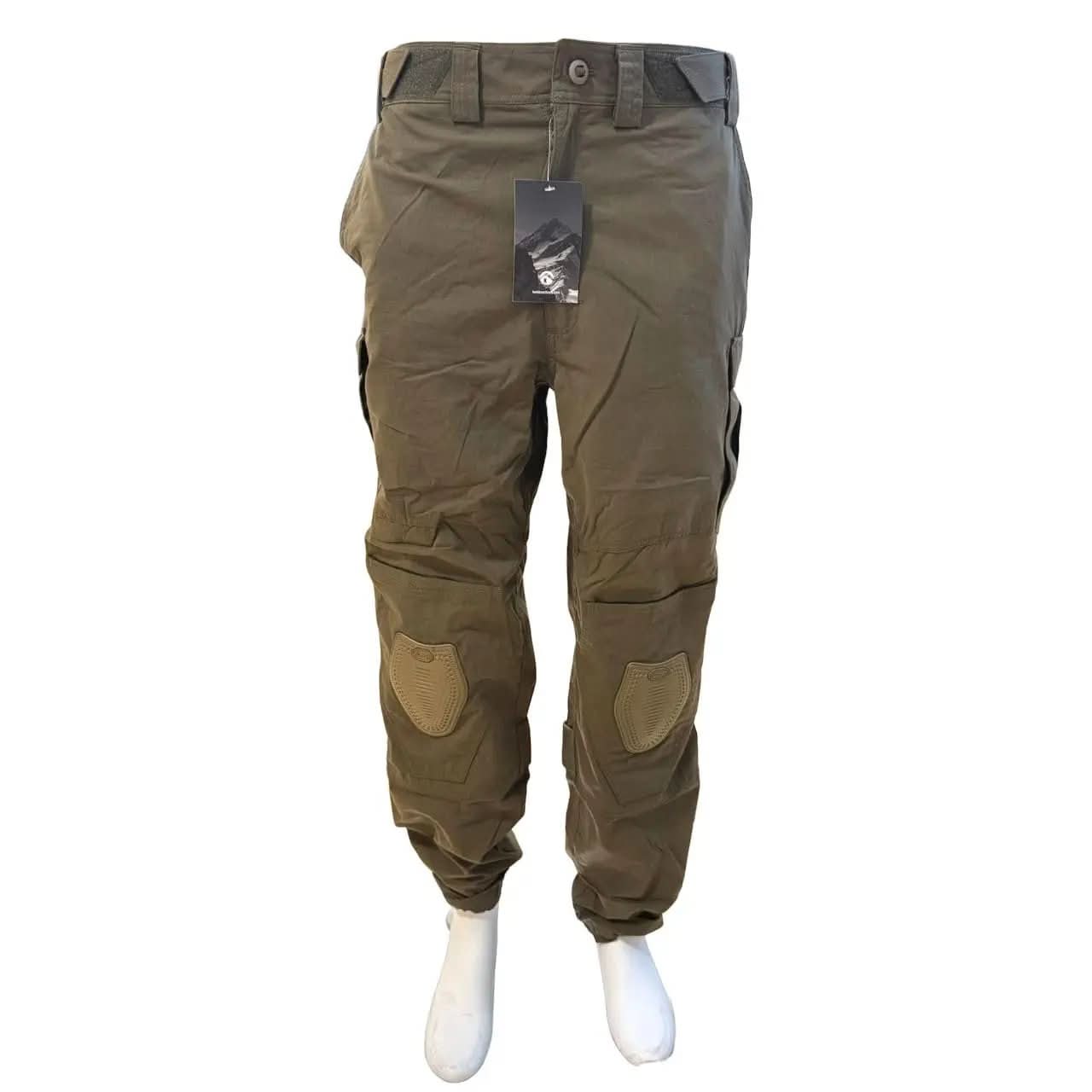 מכנס טקטי קילה | keela s ביגוד טקטי/הנעלה