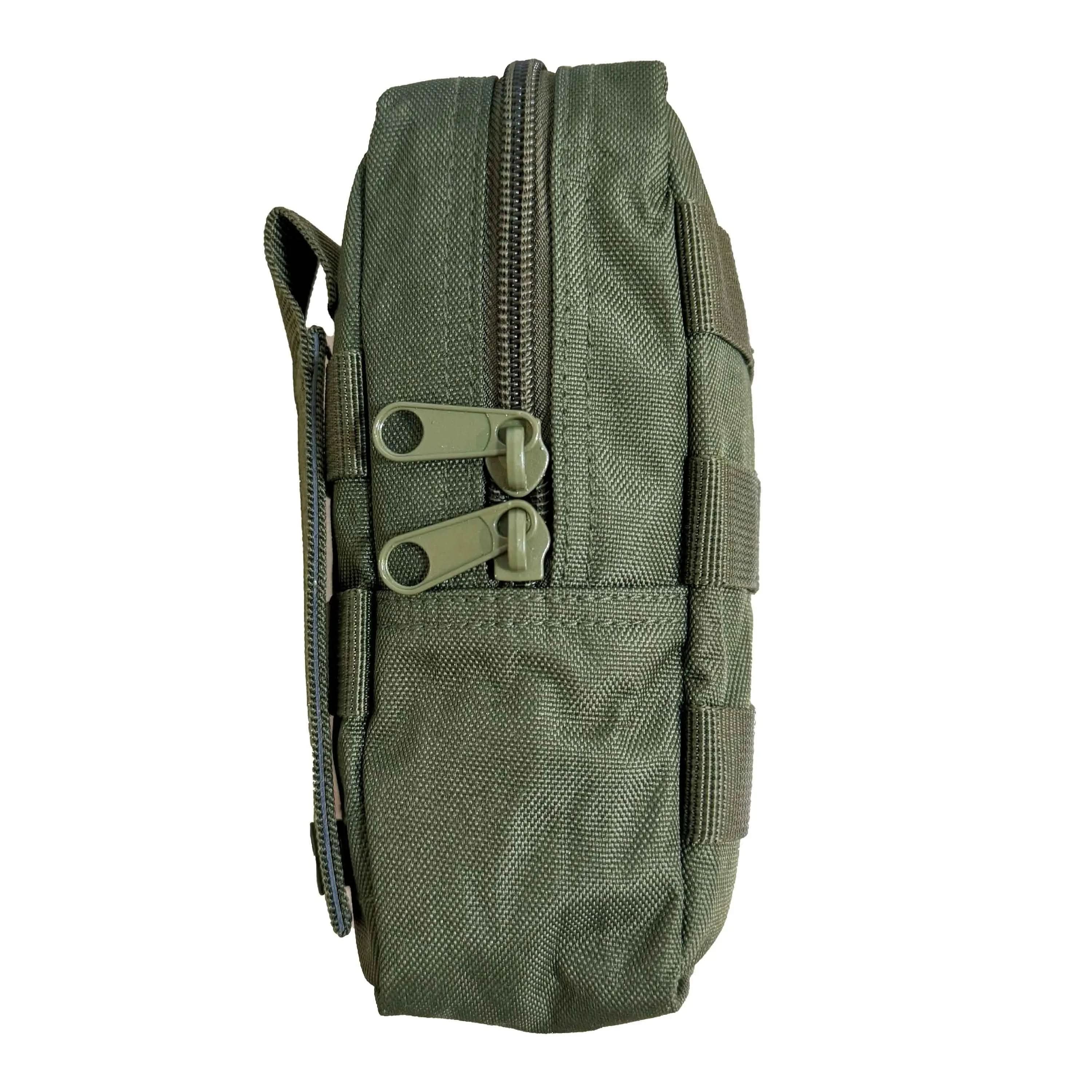 פאוץ אדמין כללי עומד ווסטים