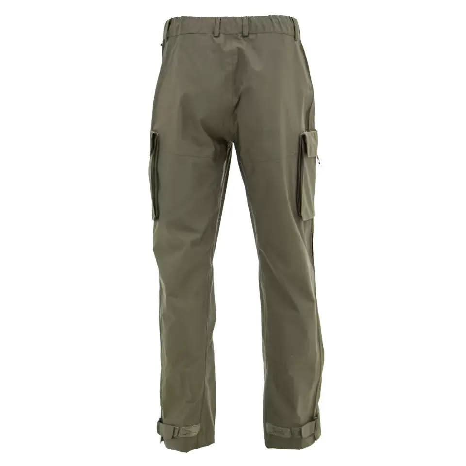 מכנס סערה (חלפ’ס) גורטקס - carinthia trg ביגוד טקטי/הנעלה