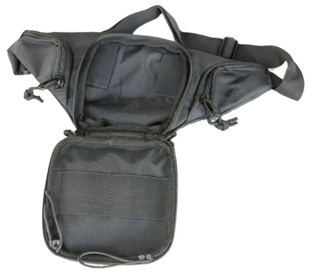 פאוץ הסלקה אקדח פאוץ’ לאקדח l tactical plus