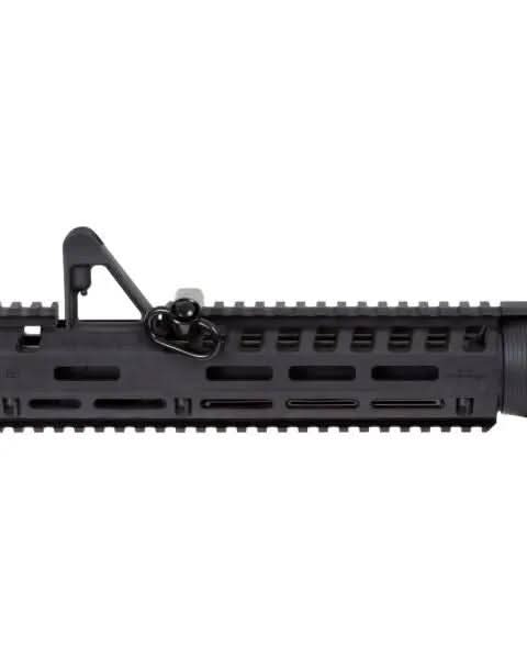 מתאם ח’ח לרצועת נשק | qd port imi defence