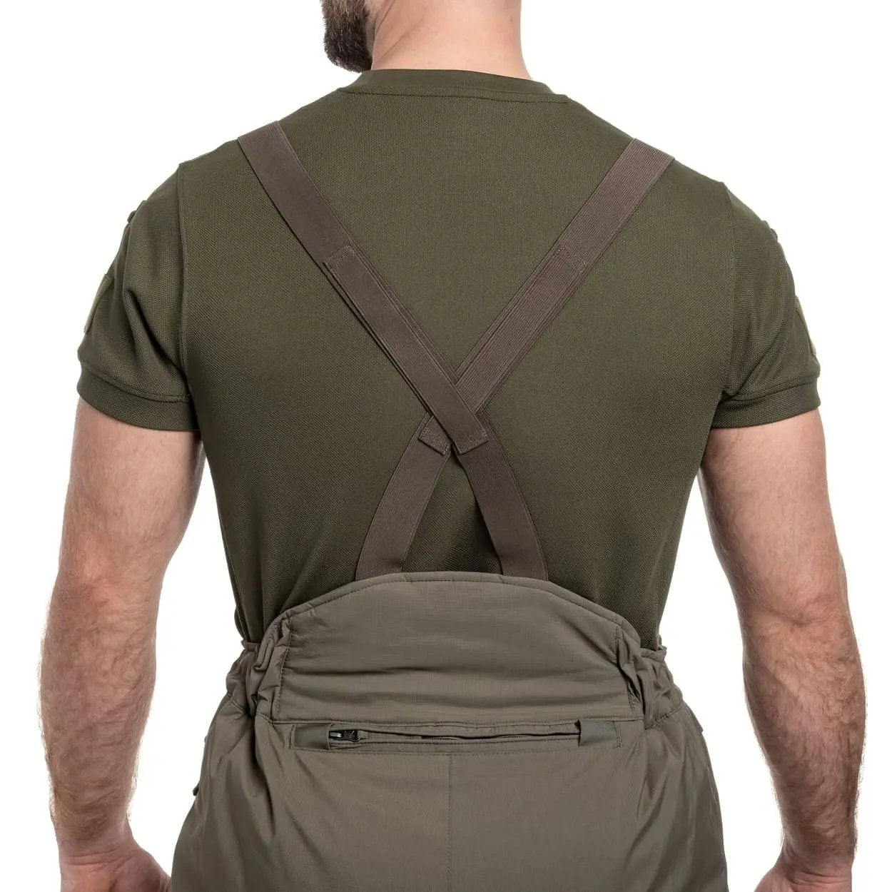 מכנס טקטי carinthia hig 4.0 ביגוד טקטי/הנעלה