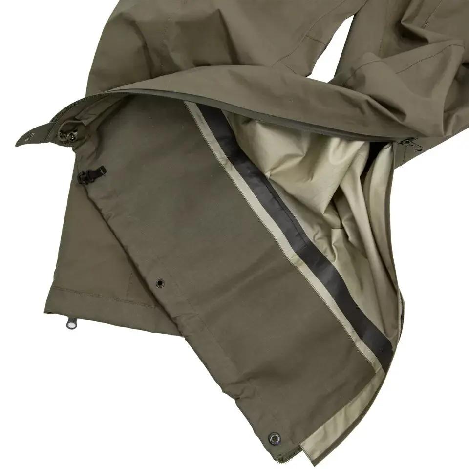 מכנס סערה גורטקס - prg 2.0 trousers ביגוד טקטי/הנעלה