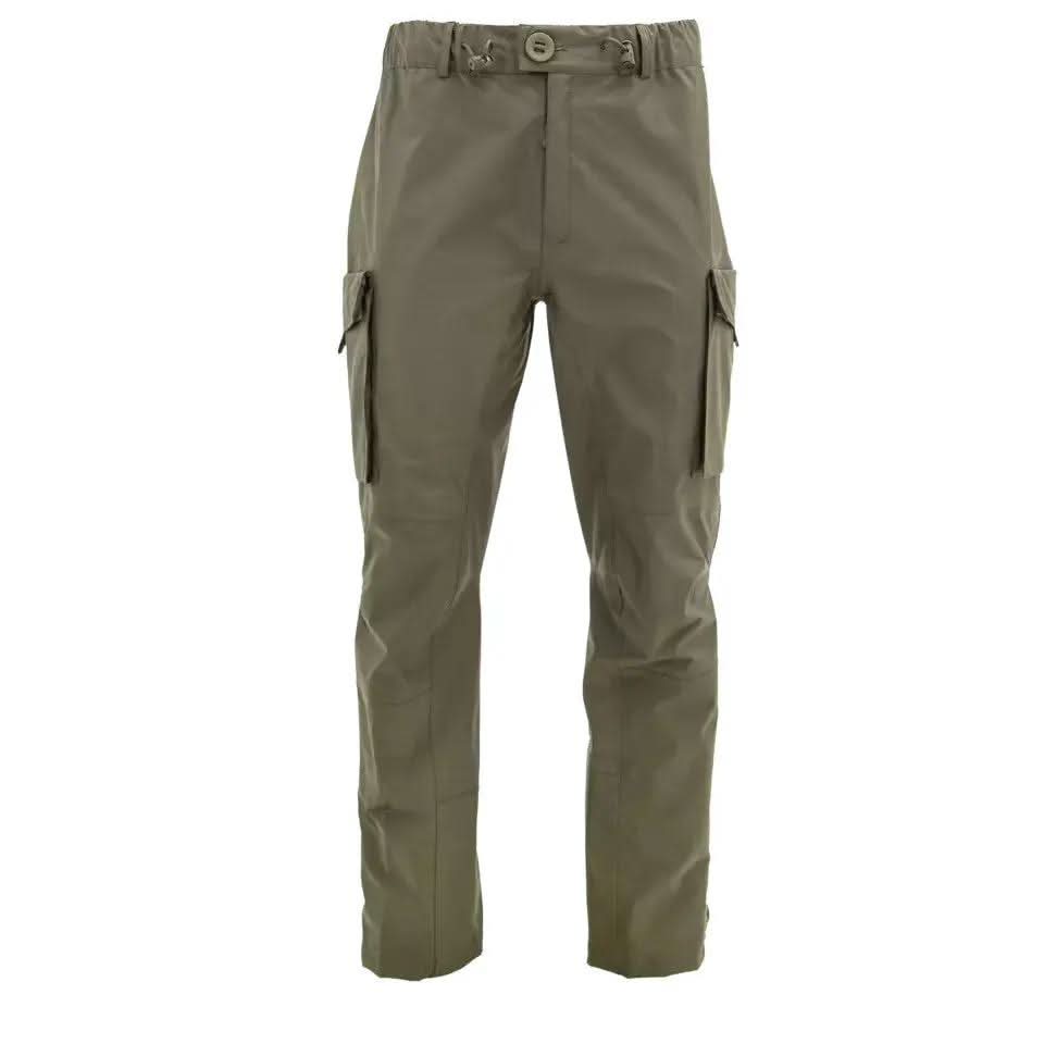 מכנס סערה (חלפ’ס) גורטקס - carinthia trg ביגוד טקטי/הנעלה