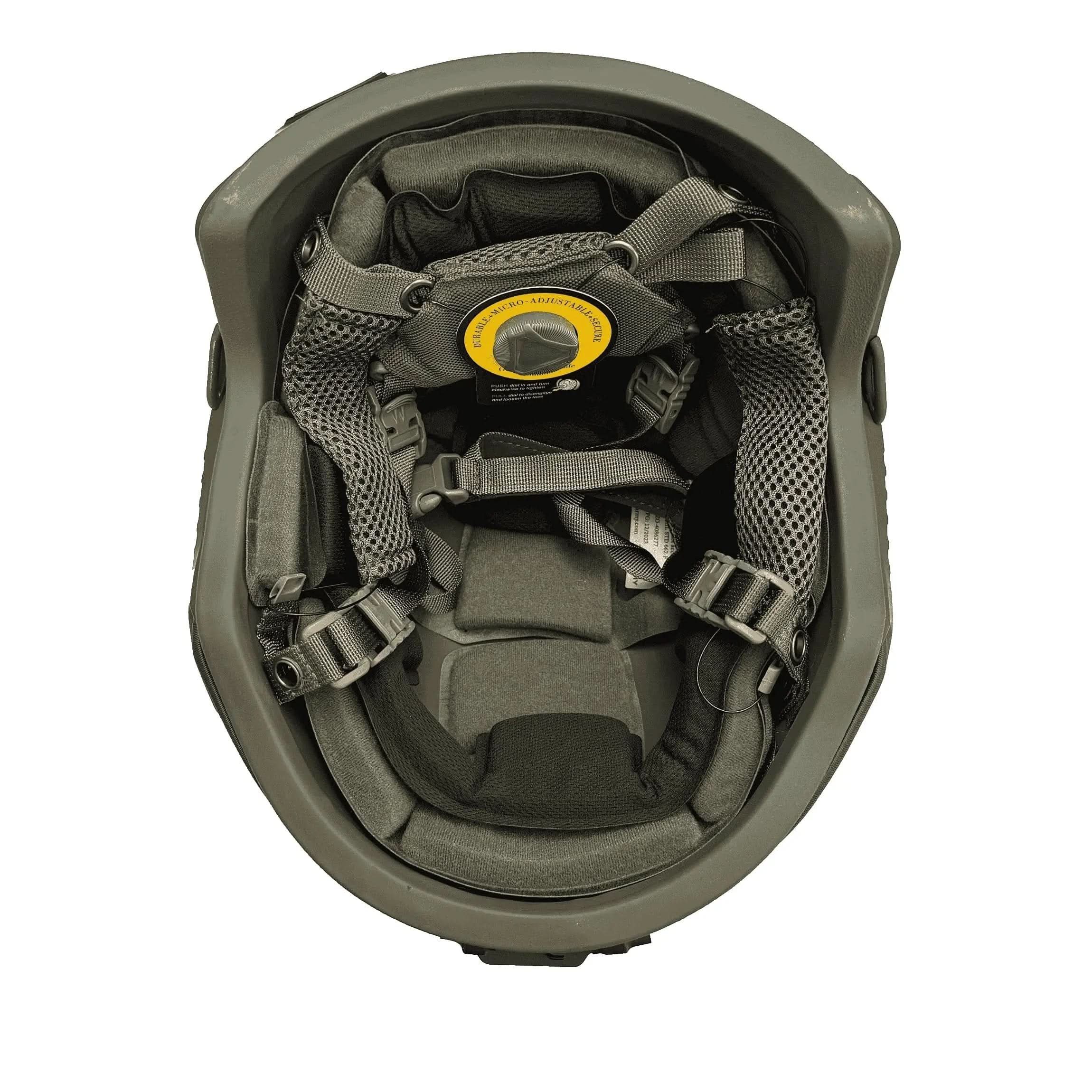 קסדה טקטית - fast קסדות ואביזרים קסדה טקטית - fast | tactical + קסדה טקטית דגם fast קסדה לחיילים