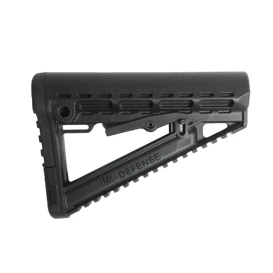 קת תוצרת imi שחור imi defence