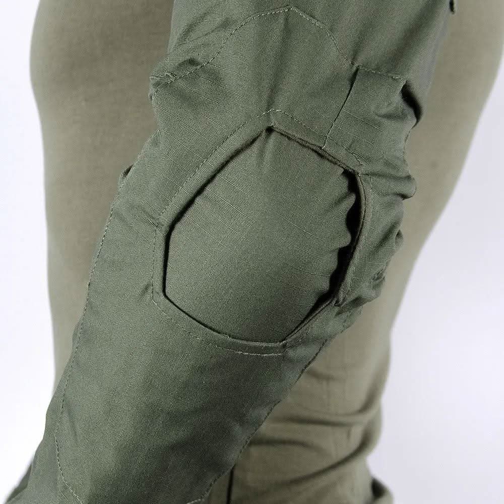 חולצה טקטית ביגוד טקטי/הנעלה