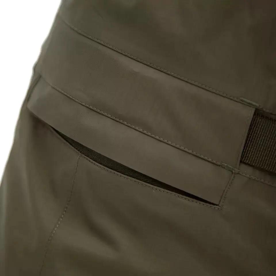 מכנס סערה גורטקס - prg 2.0 trousers ביגוד טקטי/הנעלה