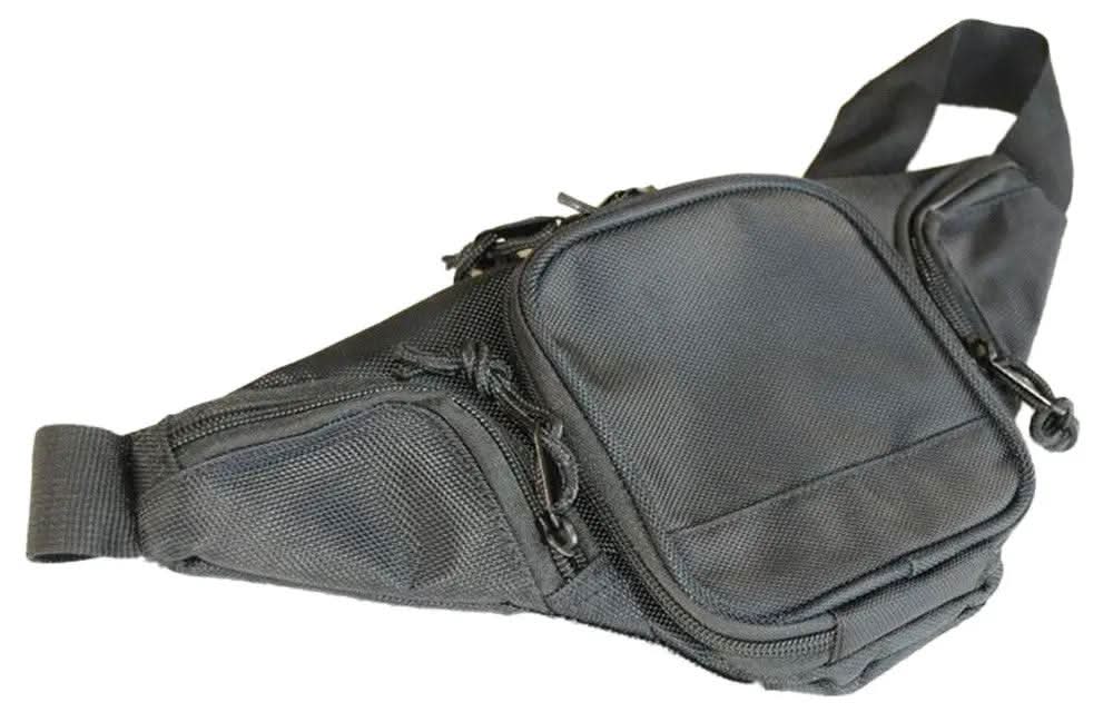 פאוץ הסלקה אקדח פאוץ’ לאקדח l tactical plus