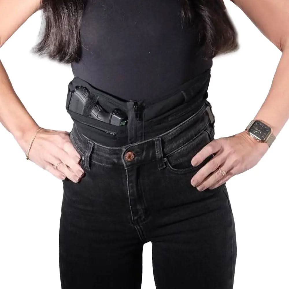 מחוך ייעודי לנשיאה נסתרת של אקדח xs זוארמי