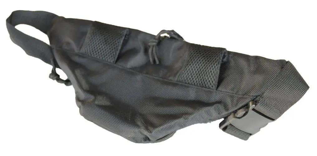 פאוץ הסלקה אקדח פאוץ’ לאקדח l tactical plus