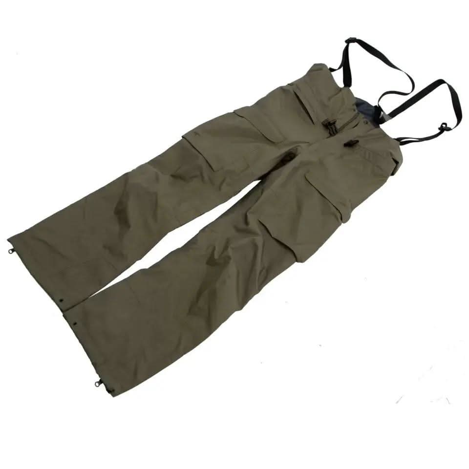 מכנס סערה גורטקס - prg 2.0 trousers ביגוד טקטי/הנעלה