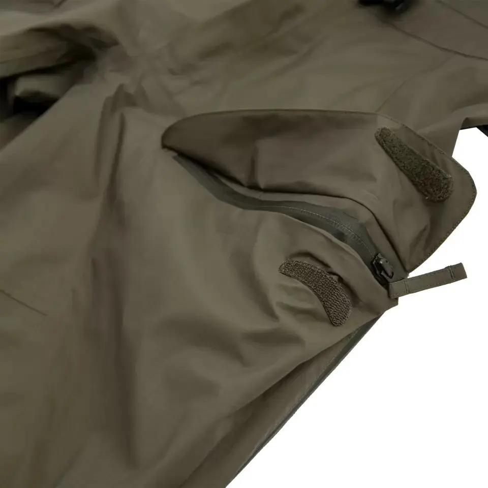 מכנס סערה גורטקס - prg 2.0 trousers ביגוד טקטי/הנעלה
