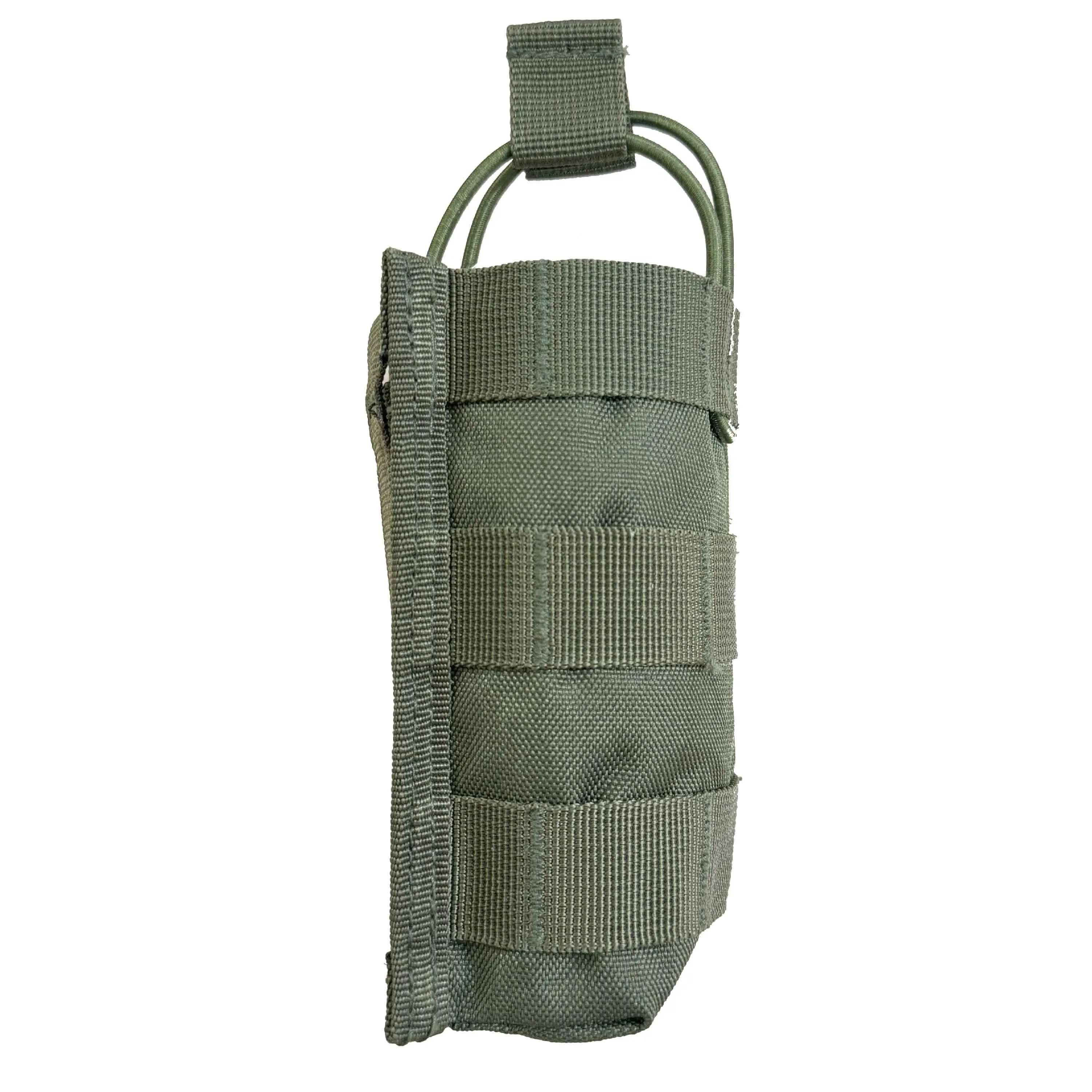 פונדה / פאוץ לווסט לשליפה מהירה מוצרים נלווים